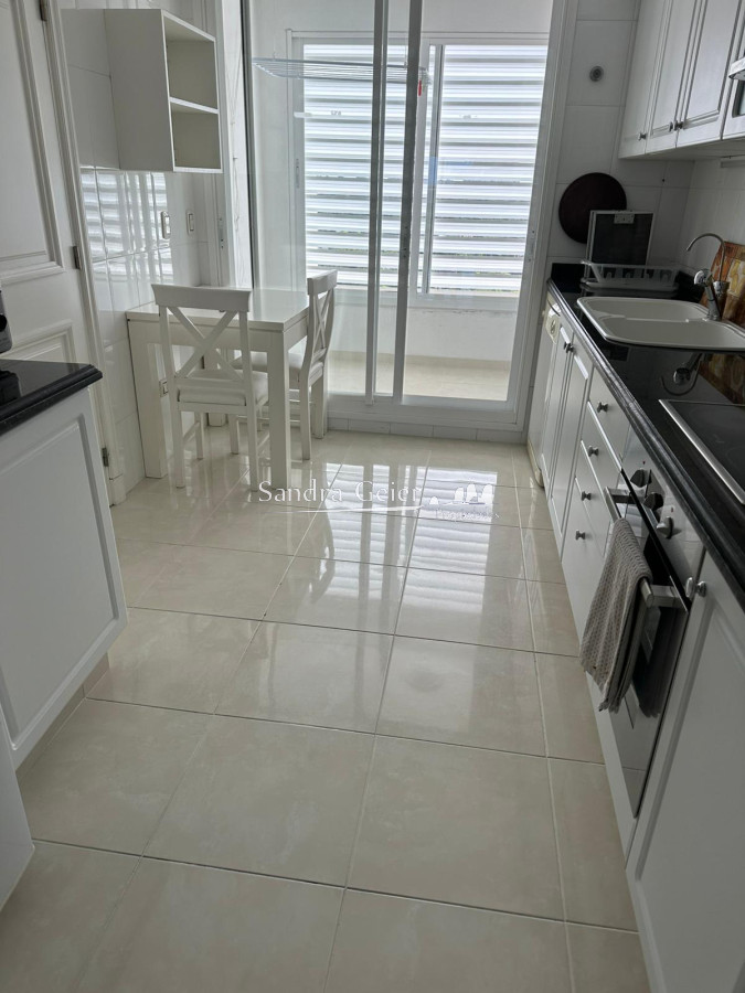 Apartamento ID.2719 - Apartamento en Punta del Este, Mansa