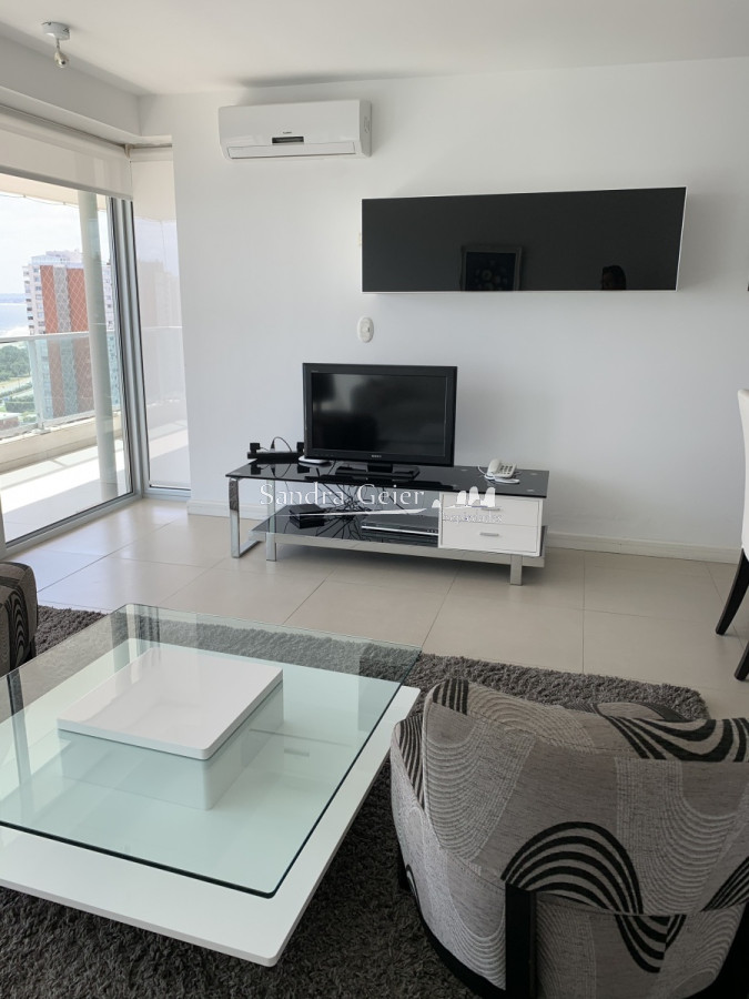 Apartamento ID.1220 - Apartamento en Punta del Este, Mansa