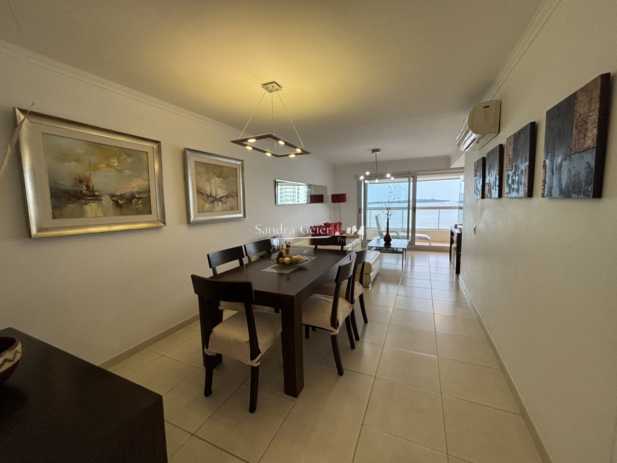 Apartamento ID.3089 - Apartamento en Punta del Este, Mansa