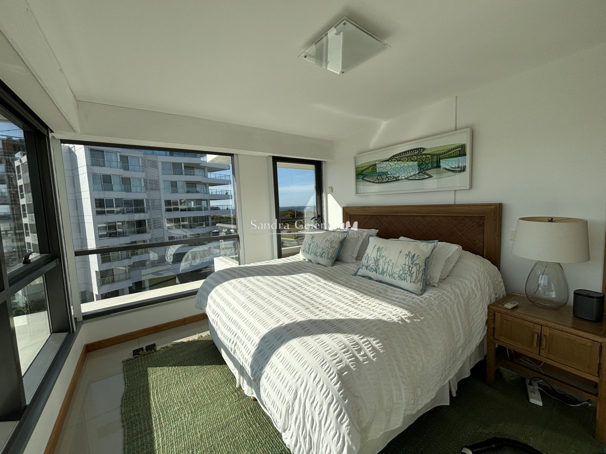 Apartamento ID.2600 - Venta pent house Parada 31