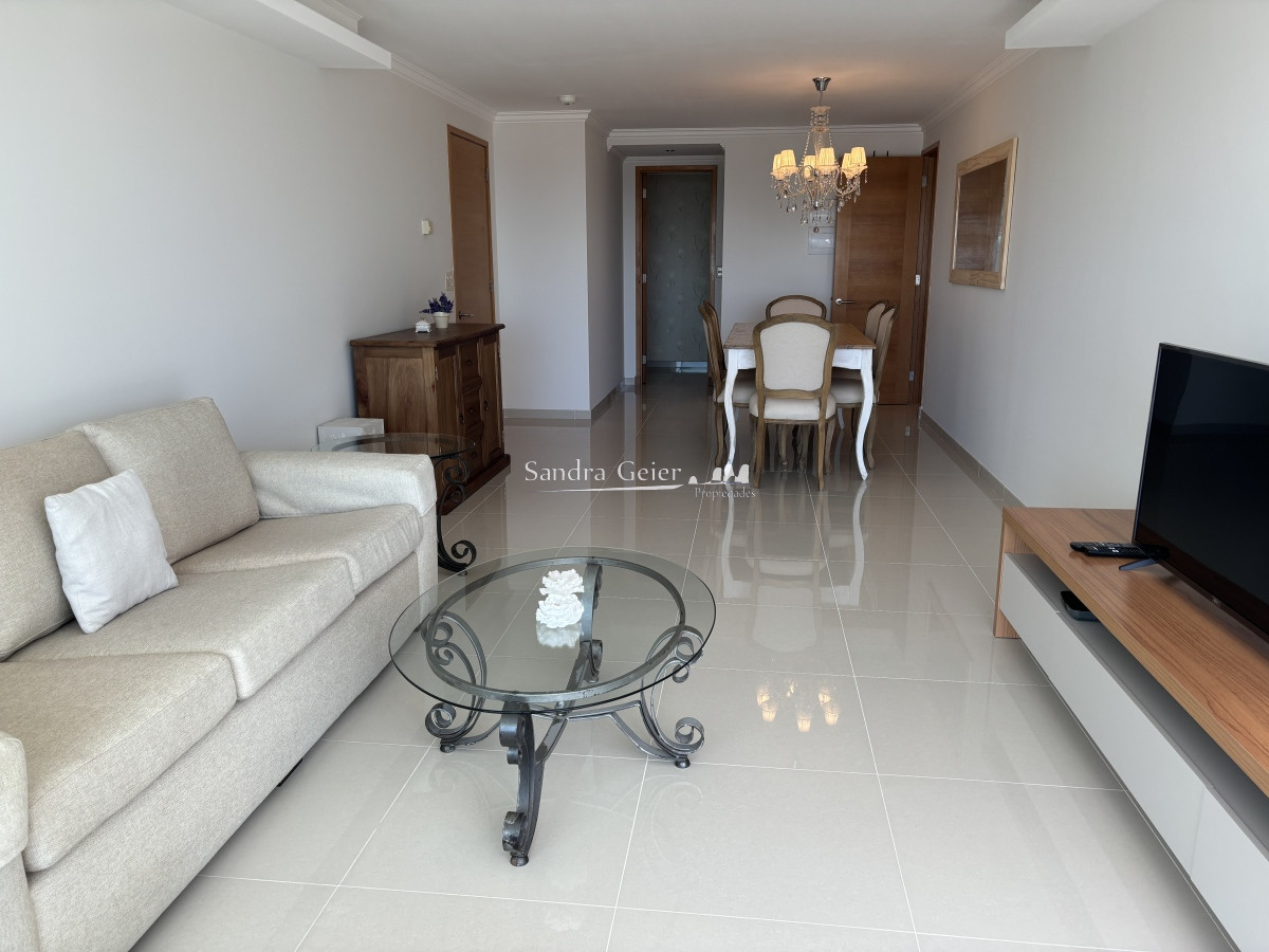 Apartamento ID.2045 - Sunrise Tower mansa parada 5 venta