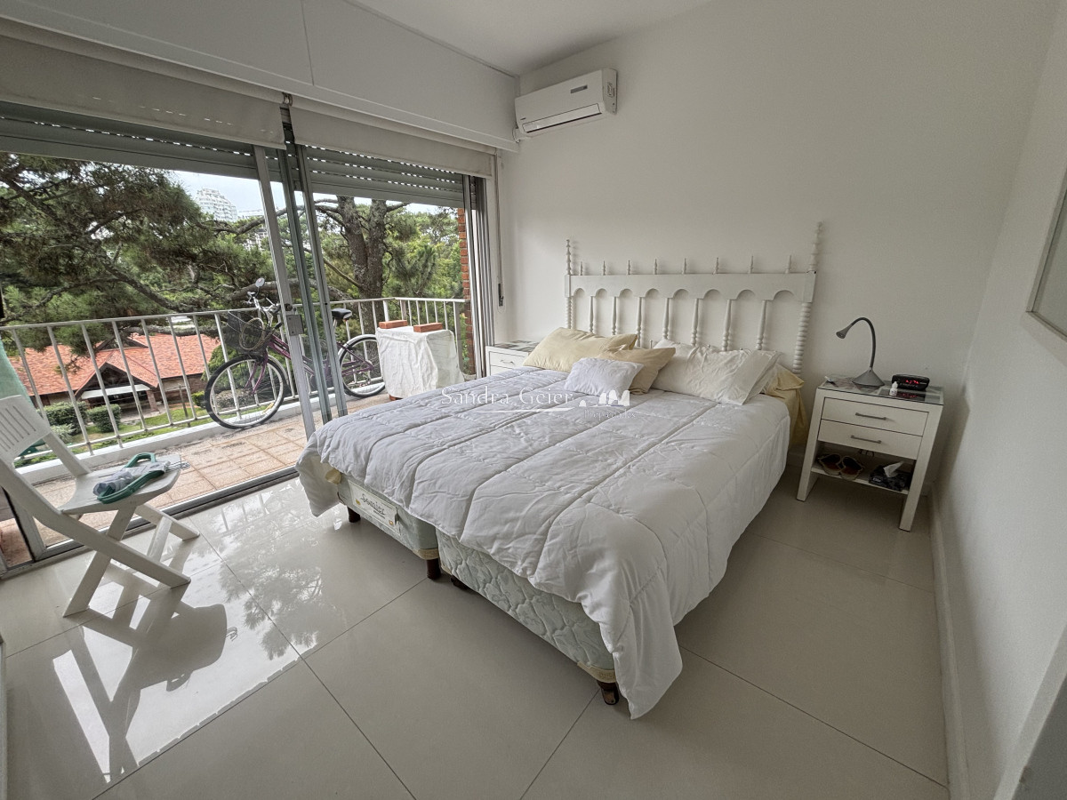 Apartamento ID.2842 -  VENTA ARCOBALENO EDIFICIO PANORAMICO RECICLADO Y RETASADO