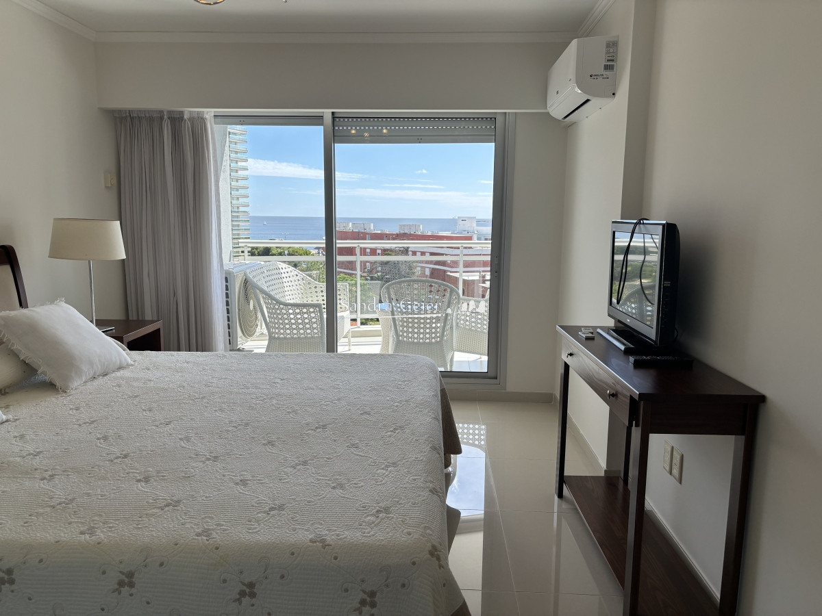 Apartamento ID.2045 - Sunrise Tower mansa parada 5 venta