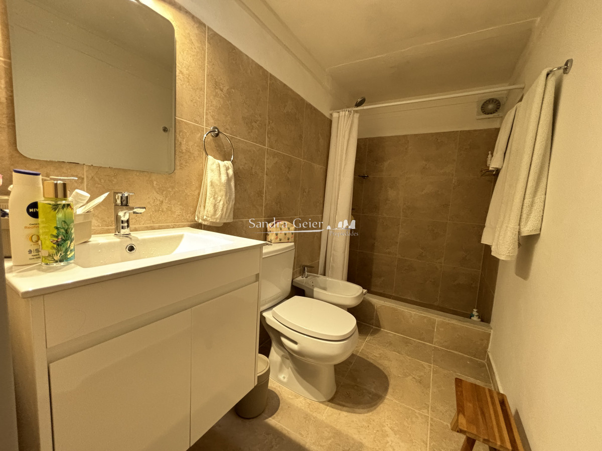 Apartamento ID.609 - Av Pedragosa Sierra 