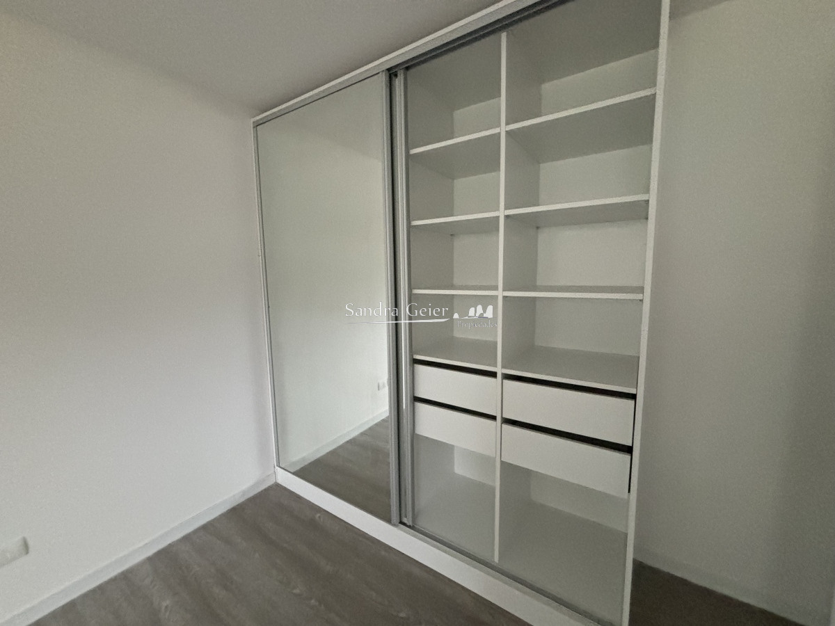 Apartamento ID.2683 - Roosvelt Venta 1 dormitorio 