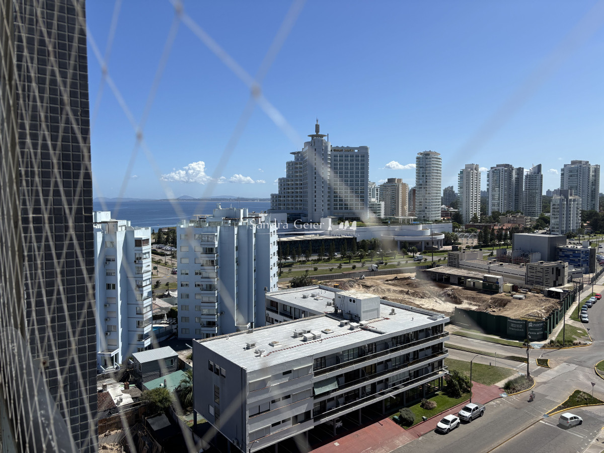 Apartamento ID.2872 - VENTA TORRE FRANCIA PARADA 2 AIDY GRILL MANSA Y BRAVA