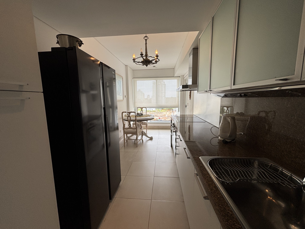 Apartamento ID.445 - BRAVA Torre LE PARC