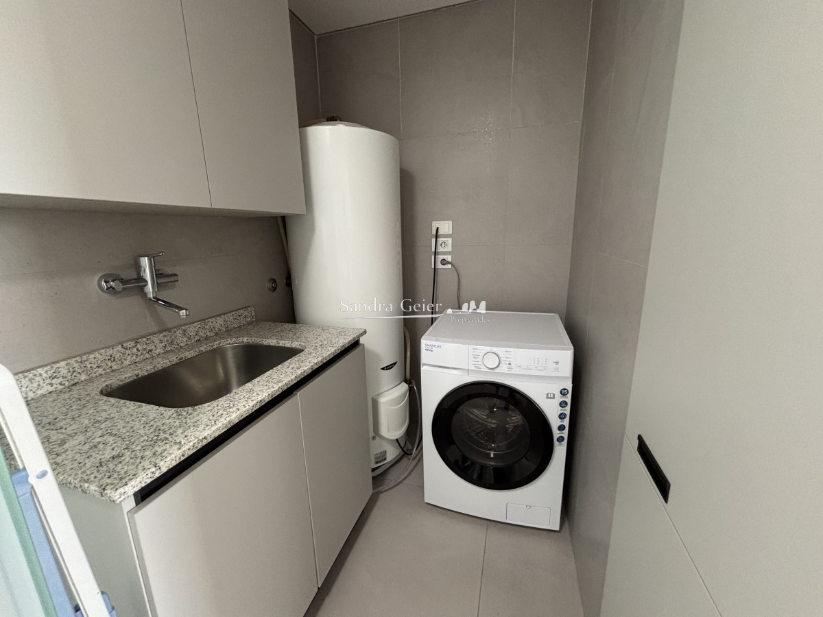 Apartamento ID.1596 - Le Parc III Brava Primera linea brava venta y alquiler