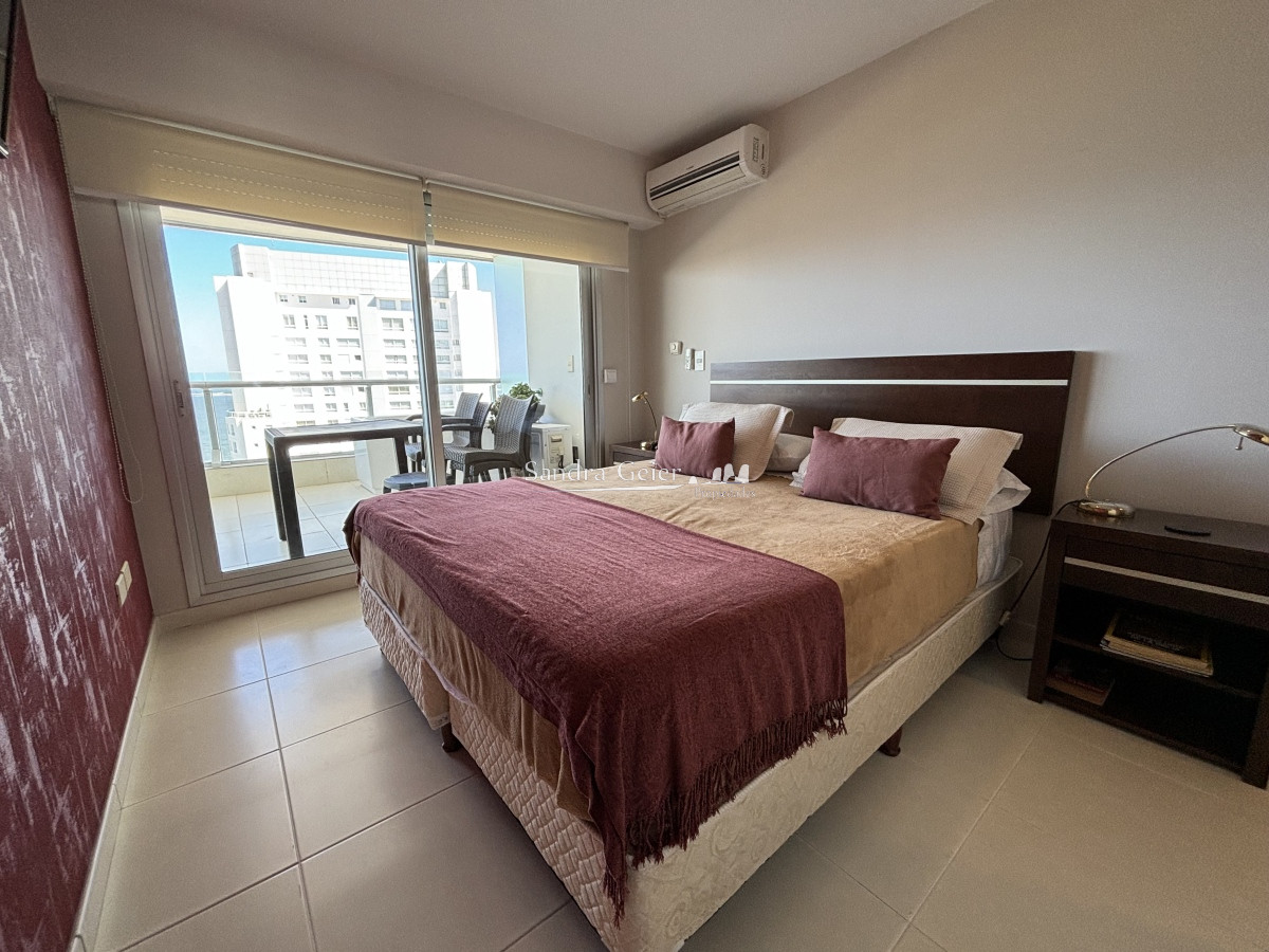 Apartamento ID.446 - Apartamento en Punta del Este, Mansa