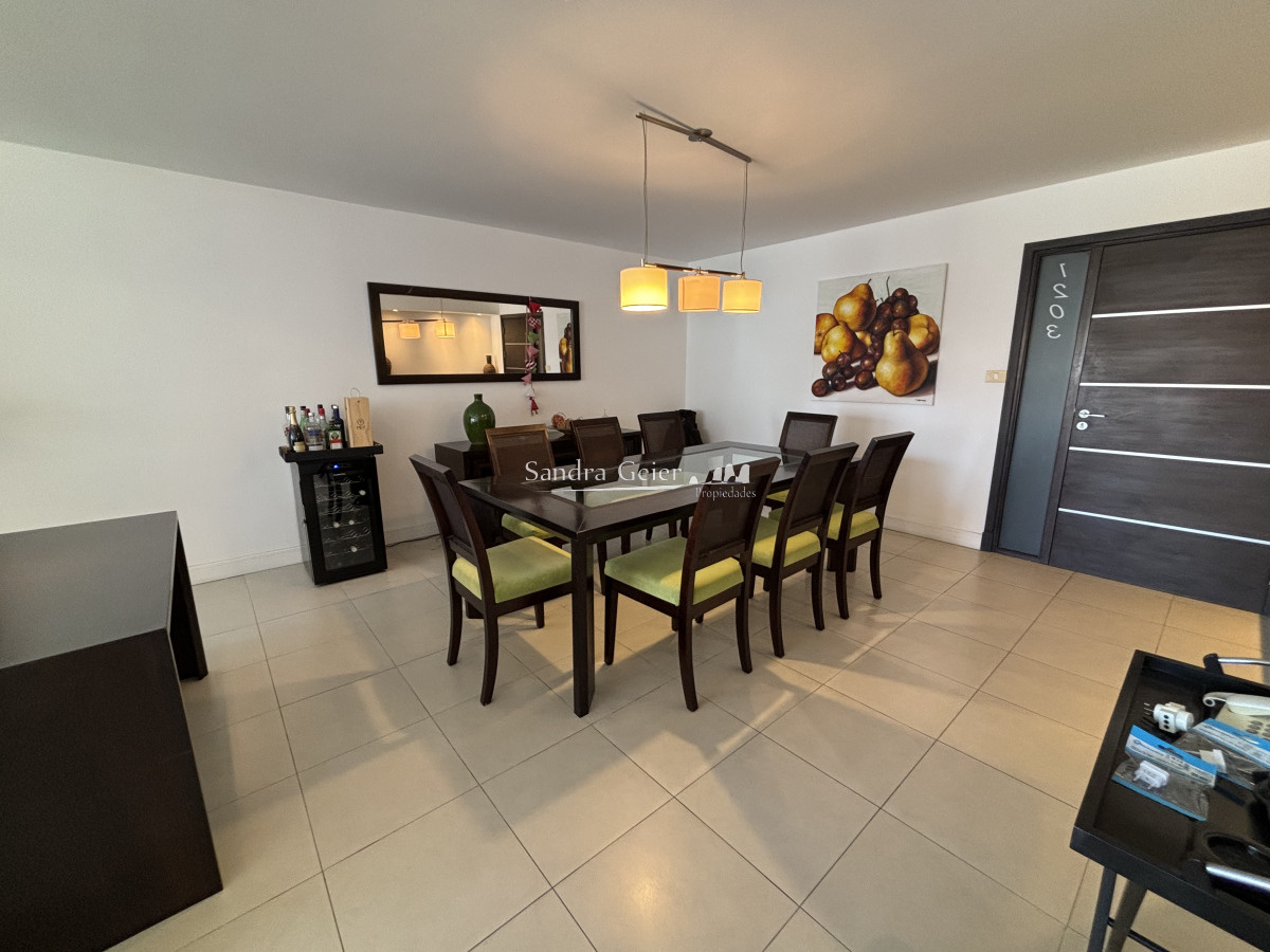 Apartamento ID.730 - Apartamento en Punta del Este, Brava