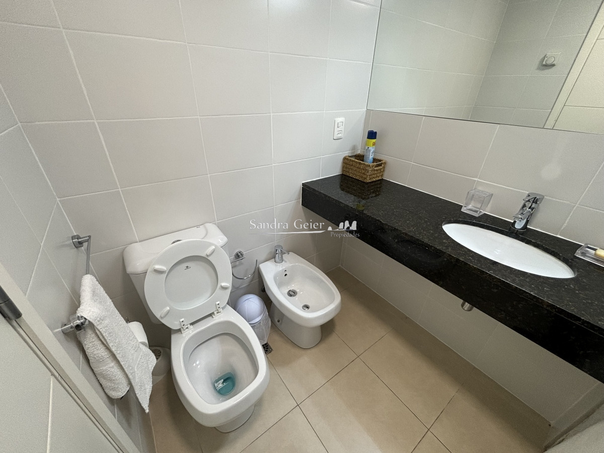 Apartamento ID.2534 - Apartamento en Punta del Este, Mansa