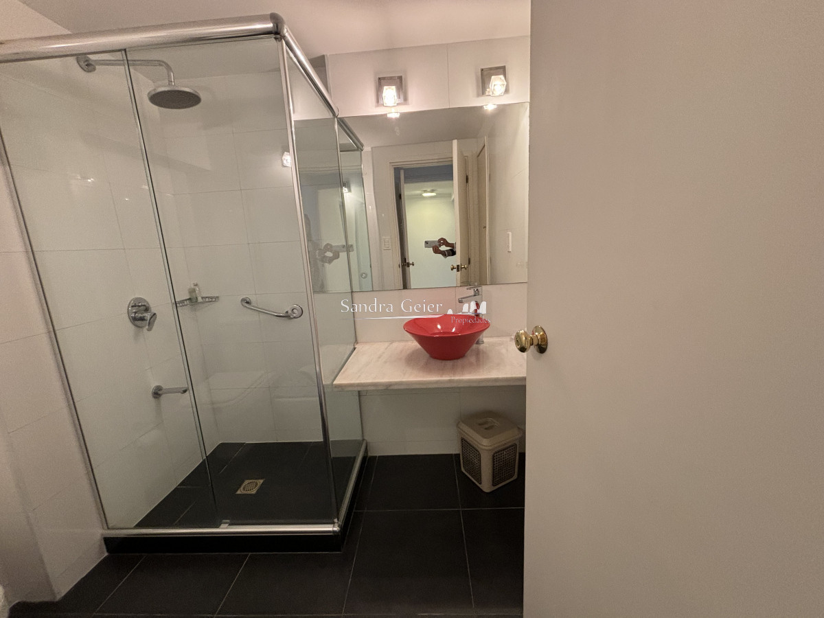 Apartamento ID.2734 - Apartamento en Punta del Este, Brava