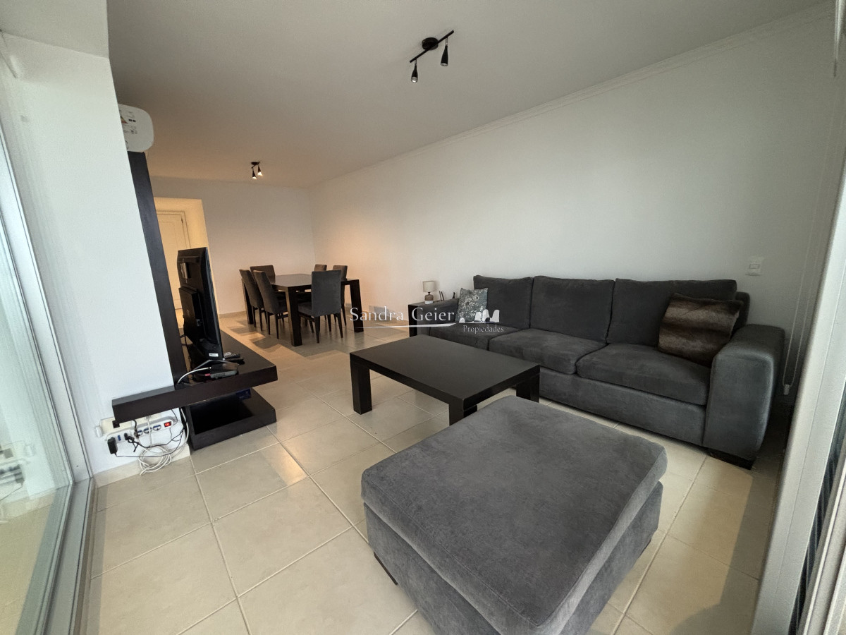 Apartamento ID.226 - Apartamento en Punta del Este, Mansa