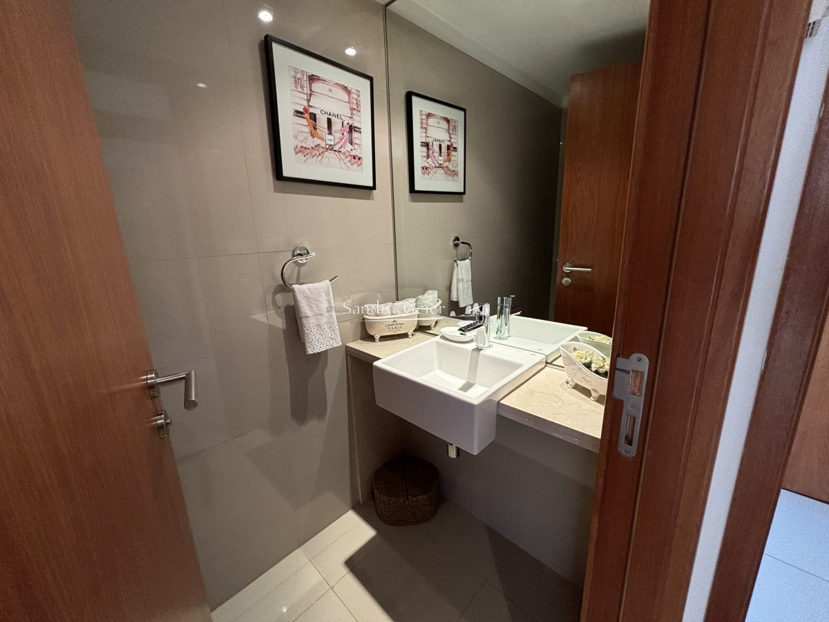Apartamento ID.2600 - Venta pent house Parada 31