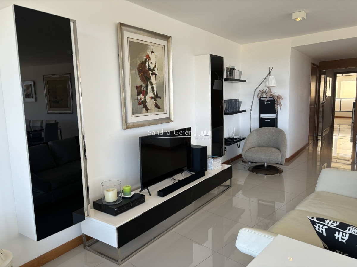Apartamento ID.542 - Apartamento en Punta del Este, Rincón del Indio