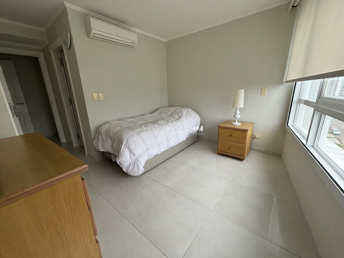 Apartamento ID.321 - MILLENIUM TOWER ESQUINERO EN ALQUILER