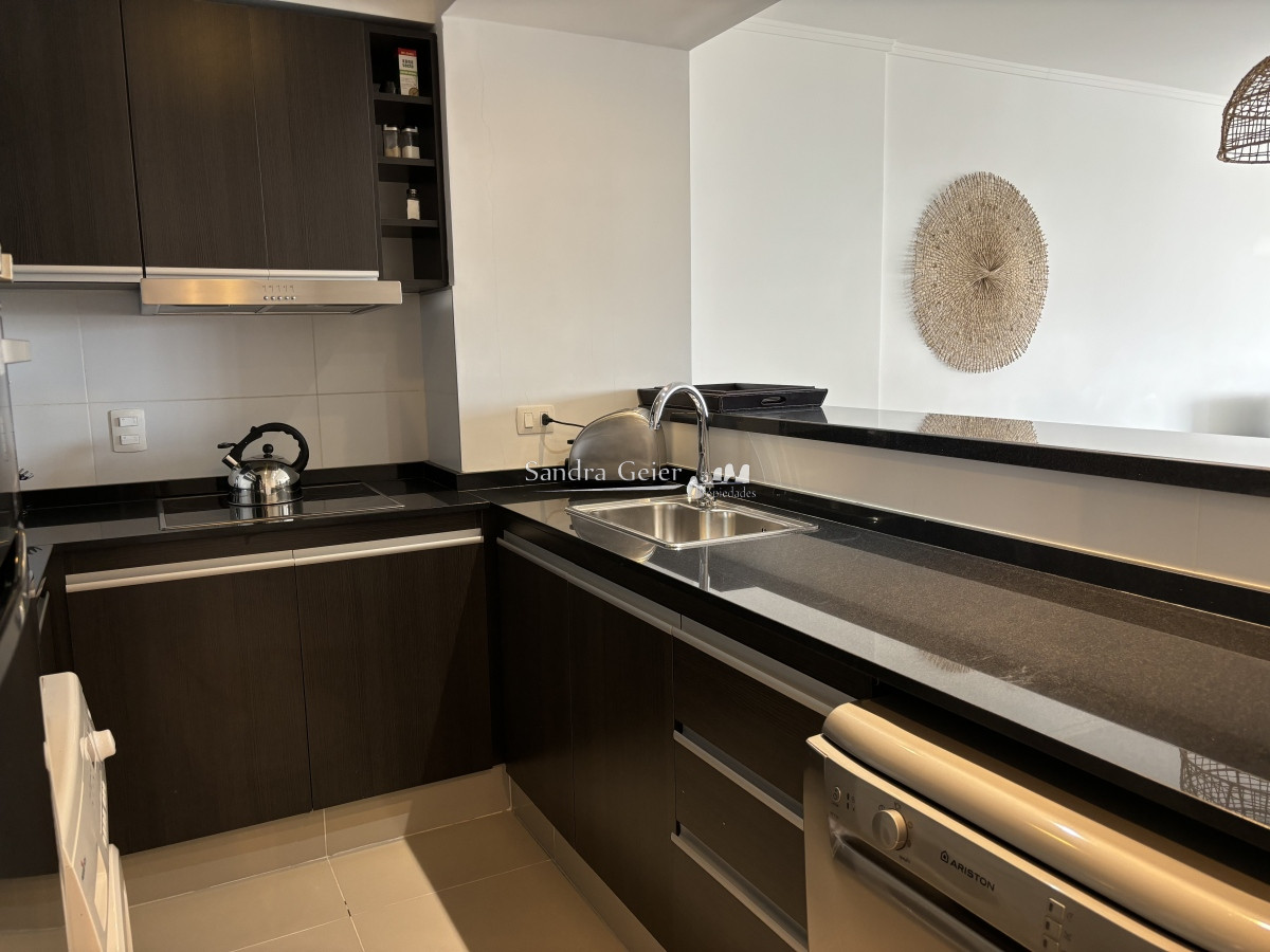 Apartamento ID.2721 - Apartamento en Punta del Este, Aidy Grill