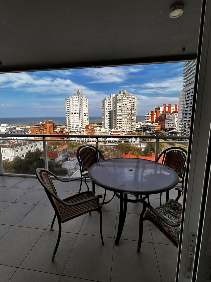 Apartamento ID.977 - Apartamento en Punta del Este, Brava