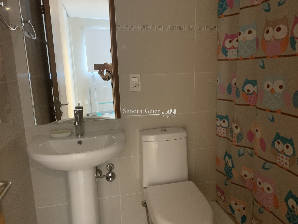 Apartamento ID.1728 -  VENTA MANSA PARADA 5 SUNRISE TOWER VENTA