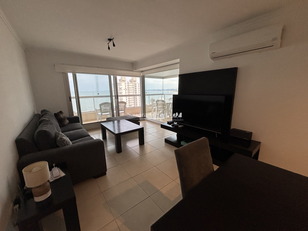 Apartamento ID.226 - Apartamento en Punta del Este, Mansa
