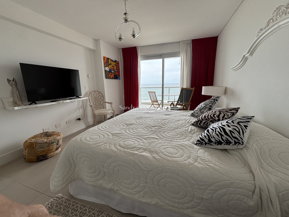 Apartamento ID.445 - BRAVA Torre LE PARC