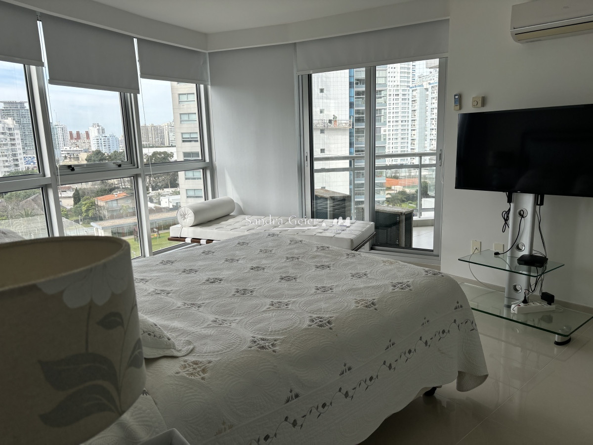 Apartamento ID.2701 - Apartamento en Punta del Este, Mansa