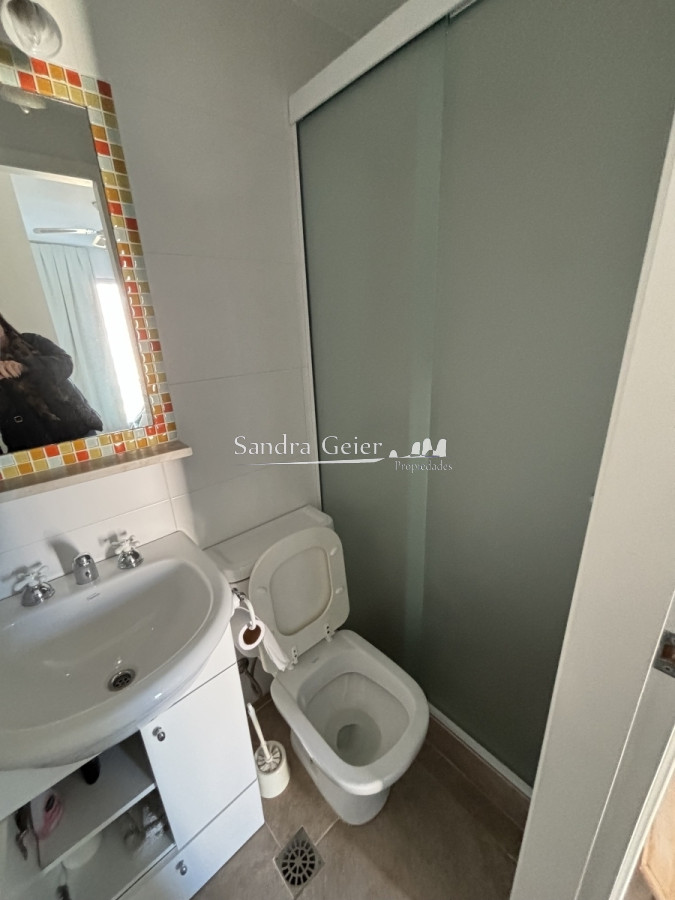 Apartamento ID.763 - VENTA PRIMERA LINEA DE MAR PARADA 3 BRAVA AIDY GRILL