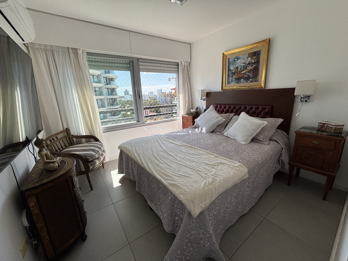 Apartamento ID.2872 - VENTA TORRE FRANCIA PARADA 2 AIDY GRILL MANSA Y BRAVA