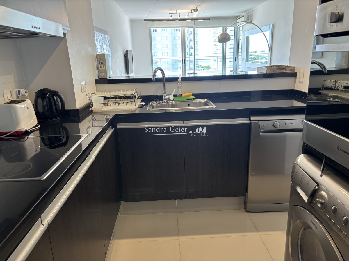 Apartamento ID.2869 - Venta Av. Chiverta Forest tower II