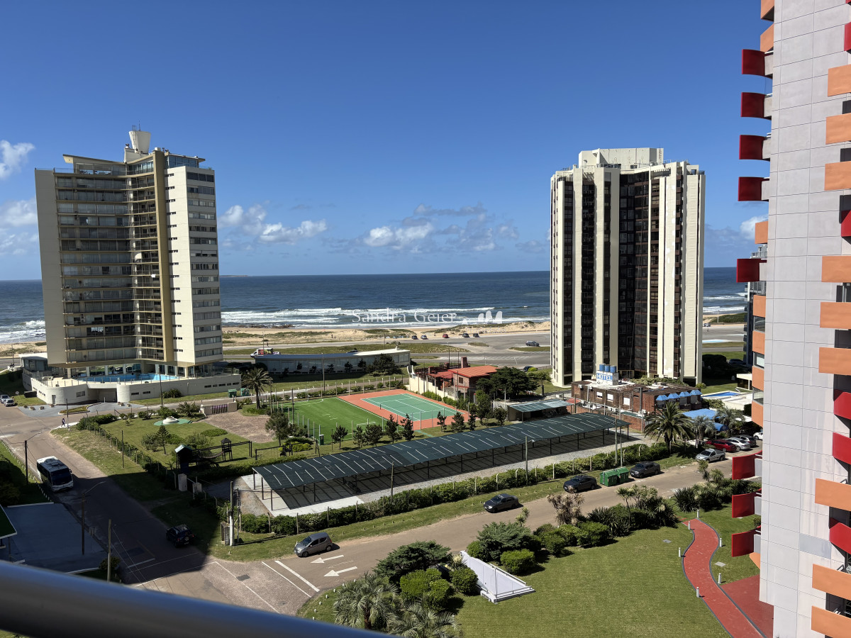 Apartamento ID.34 - DIVINA VISTA A LA BRAVA EN PARADA 3