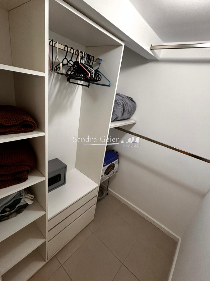 Apartamento ID.977 - Apartamento en Punta del Este, Brava