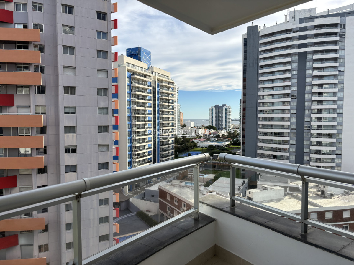 Apartamento ID.34 - DIVINA VISTA A LA BRAVA EN PARADA 3