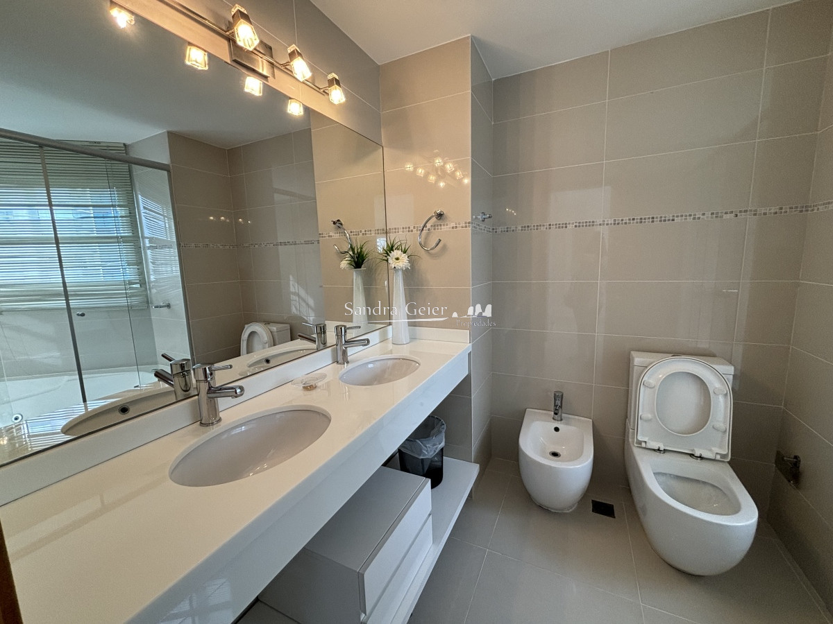 Apartamento ID.2701 - Apartamento en Punta del Este, Mansa