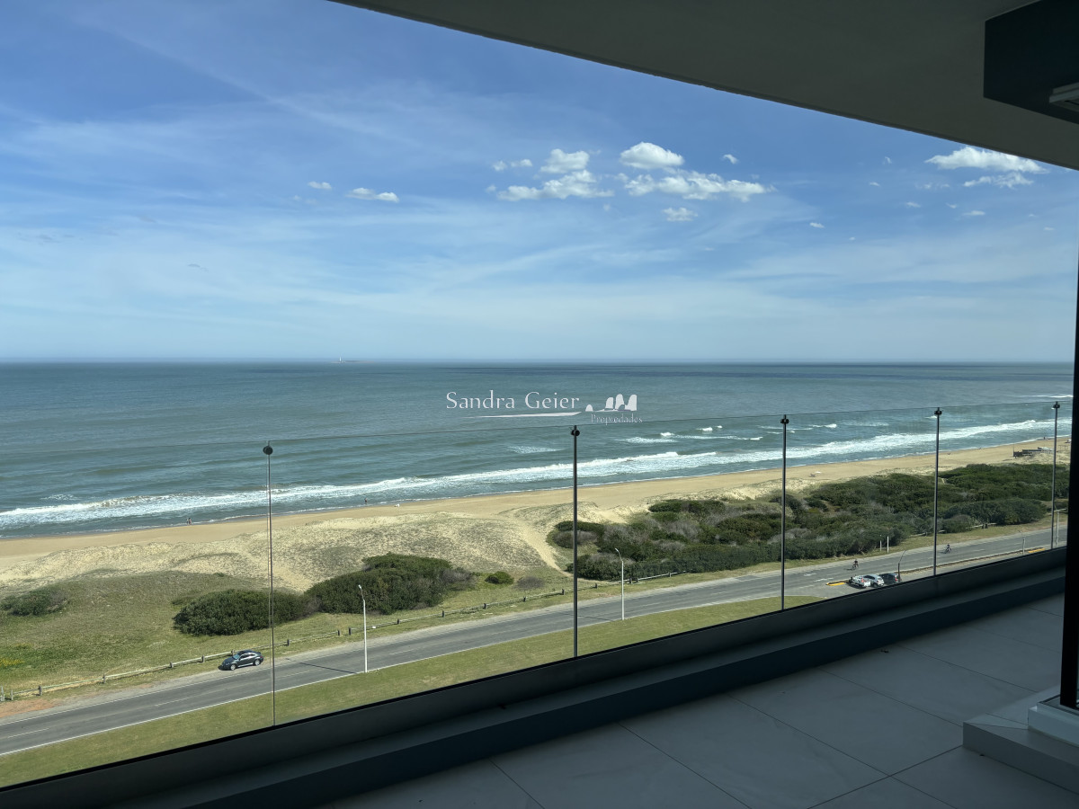 Apartamento ID.1596 - Le Parc III Brava Primera linea brava venta y alquiler