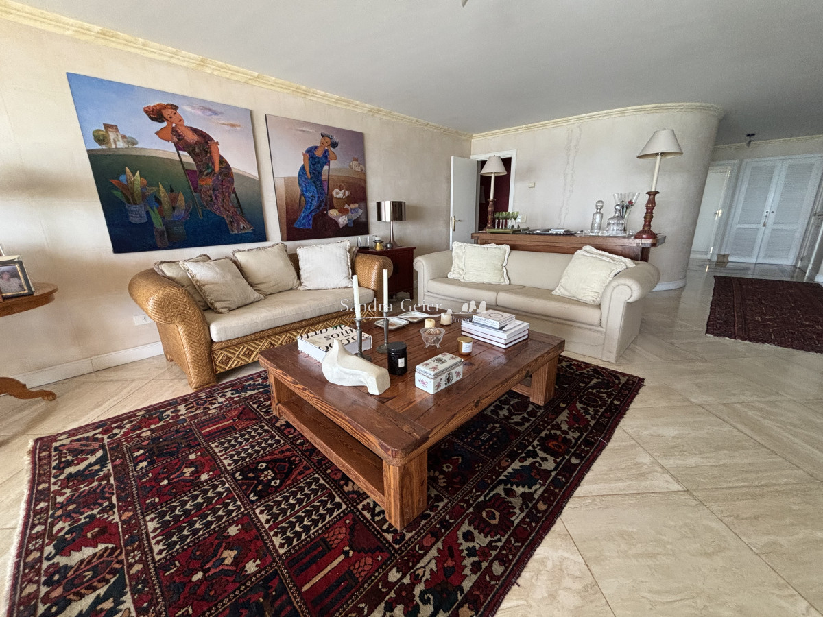 Apartamento ID.2912 - PRIMERA FILA BRAVA VENTA FRENTE AL MAR MAXIMA CATEGORIA