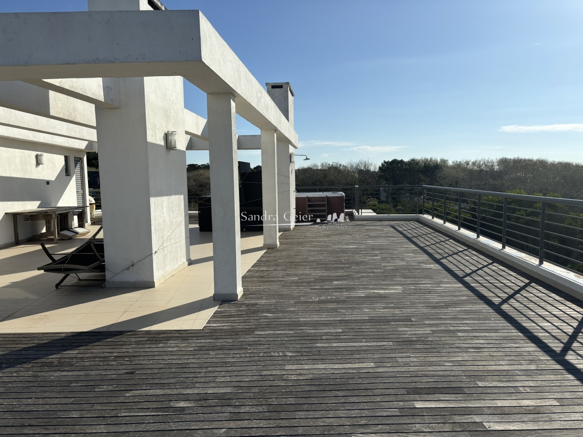 Apartamento ID.2600 - Venta pent house Parada 31