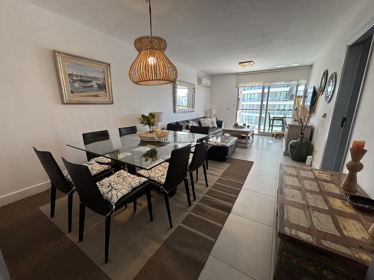 Apartamento ID.2872 - VENTA TORRE FRANCIA PARADA 2 AIDY GRILL MANSA Y BRAVA