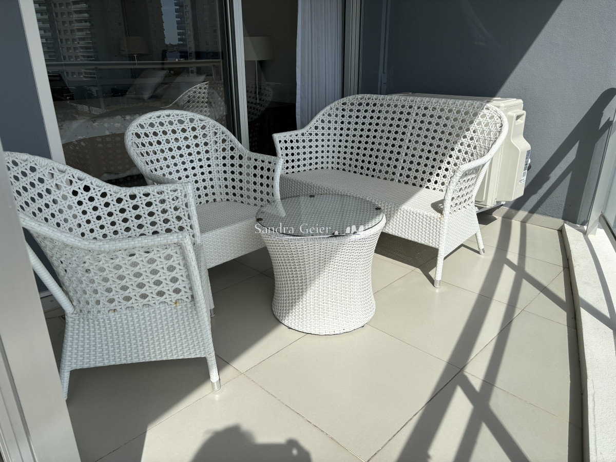 Apartamento ID.2045 - Sunrise Tower mansa parada 5 venta