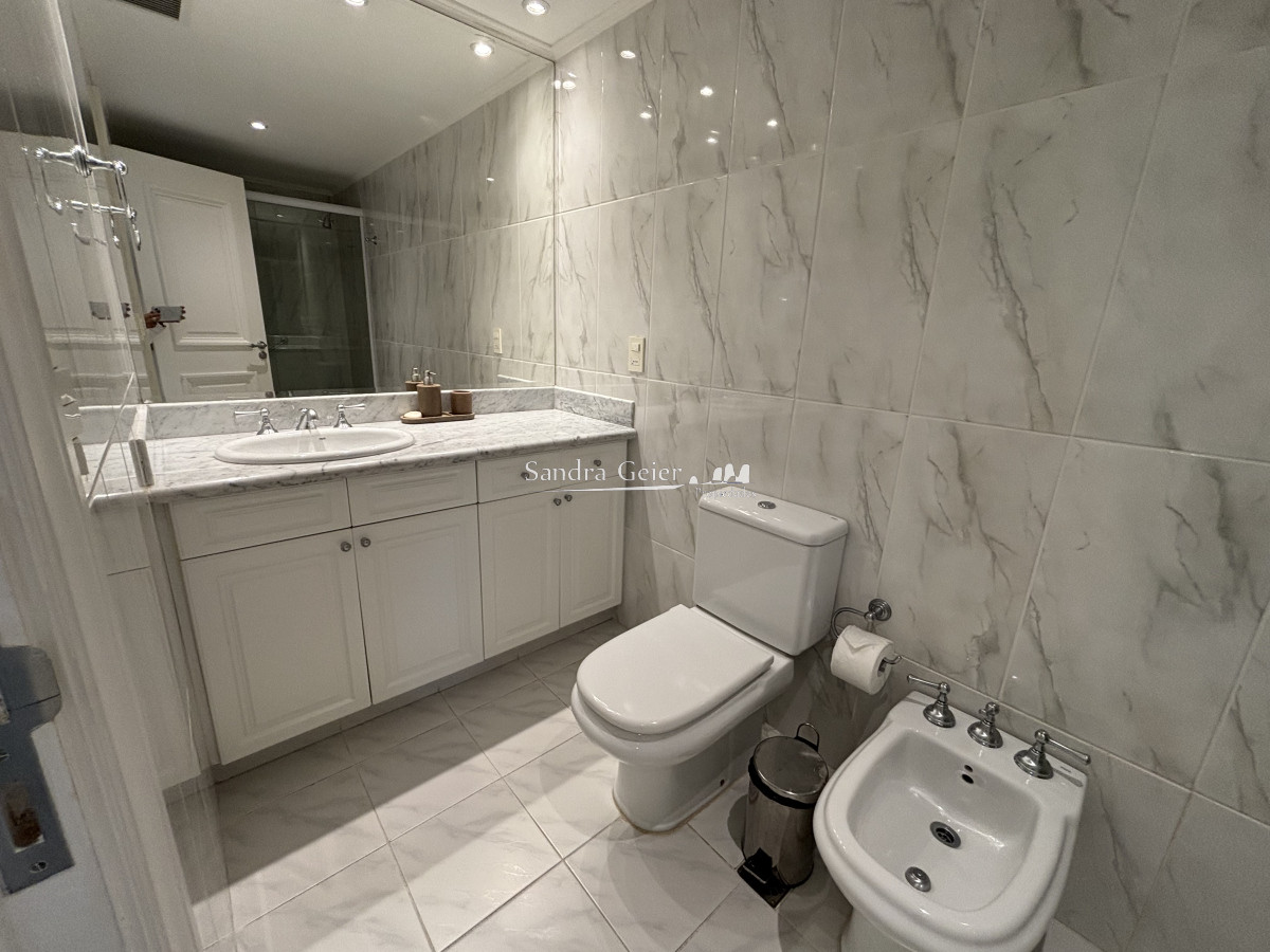 Apartamento ID.255 - Apartamento en Punta del Este, Mansa