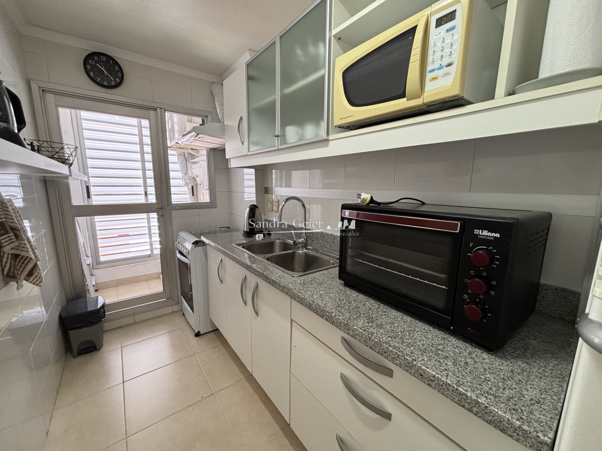 Apartamento ID.34 - DIVINA VISTA A LA BRAVA EN PARADA 3