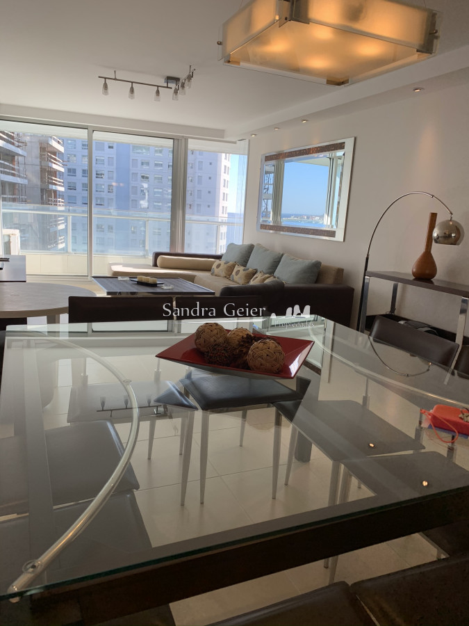 Apartamento ID.54 - Apartamento en Punta del Este, Mansa