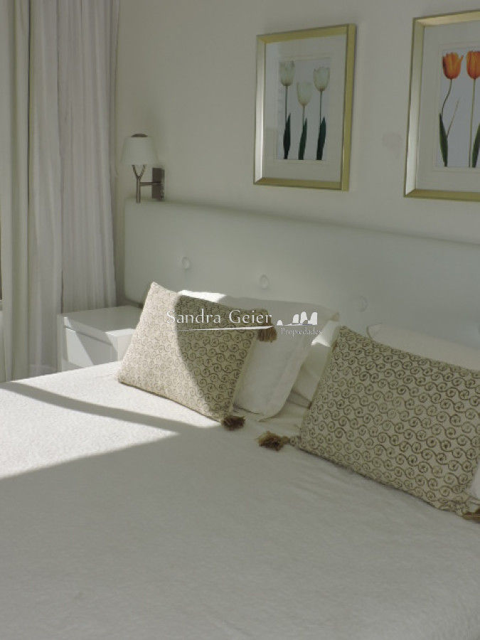 Apartamento ID.1253 - EXCELENTE VISTA FRENTE AL MAR PARADA 2 DE PLAYA BRAVA