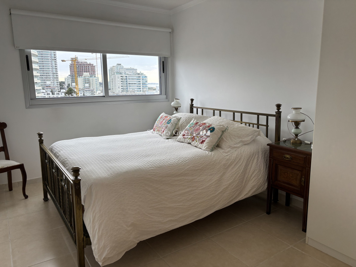 Apartamento ID.28 - Av. Chiverta Aidy Grill orientacion norte