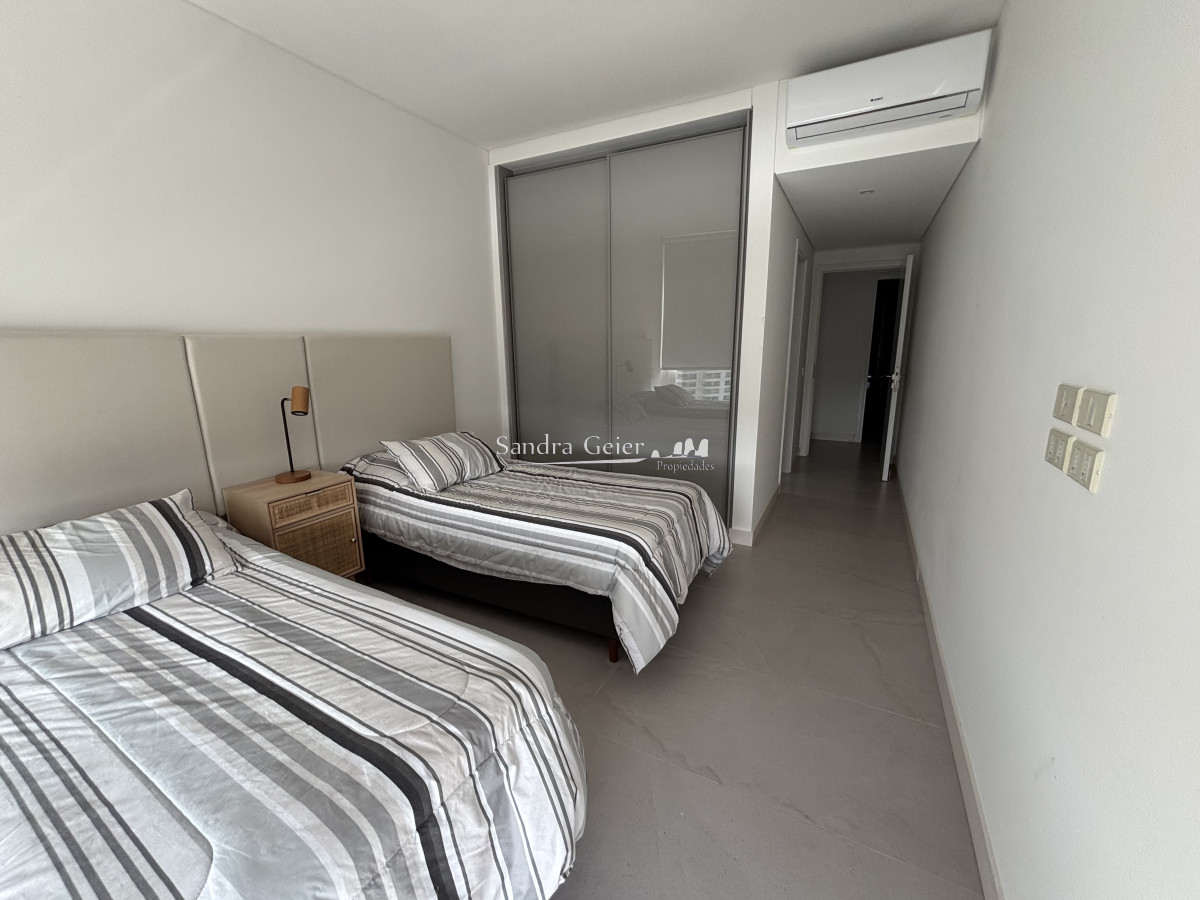 Apartamento ID.1596 - Le Parc III Brava Primera linea brava venta y alquiler