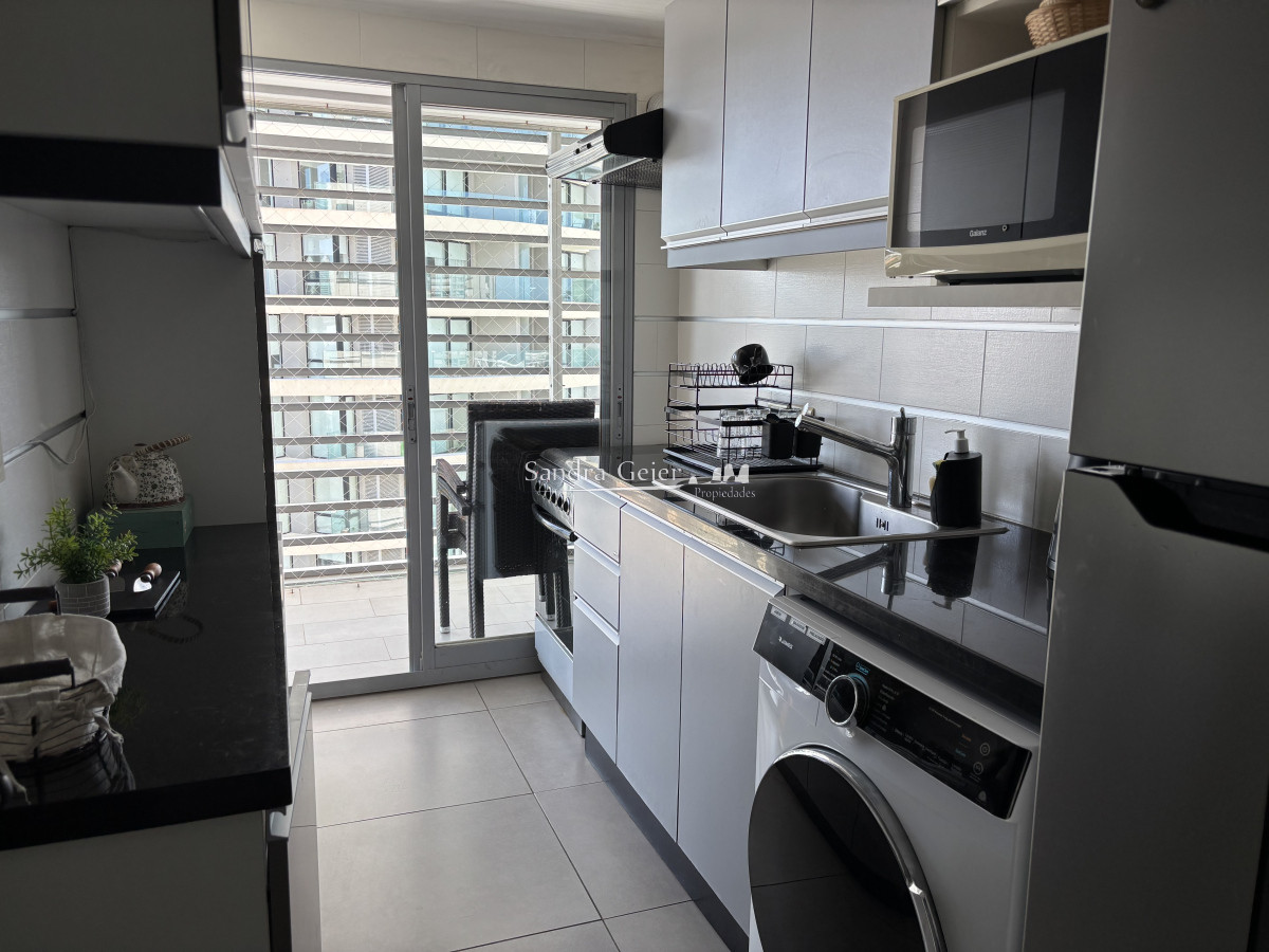 Apartamento ID.2872 - VENTA TORRE FRANCIA PARADA 2 AIDY GRILL MANSA Y BRAVA