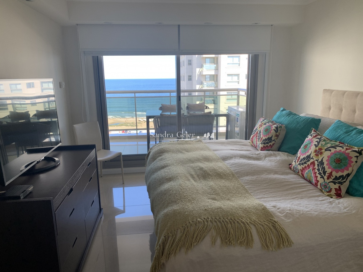 Apartamento ID.1726 - VENTA BRAVA IMPERIALE III inmaculado Piso alto