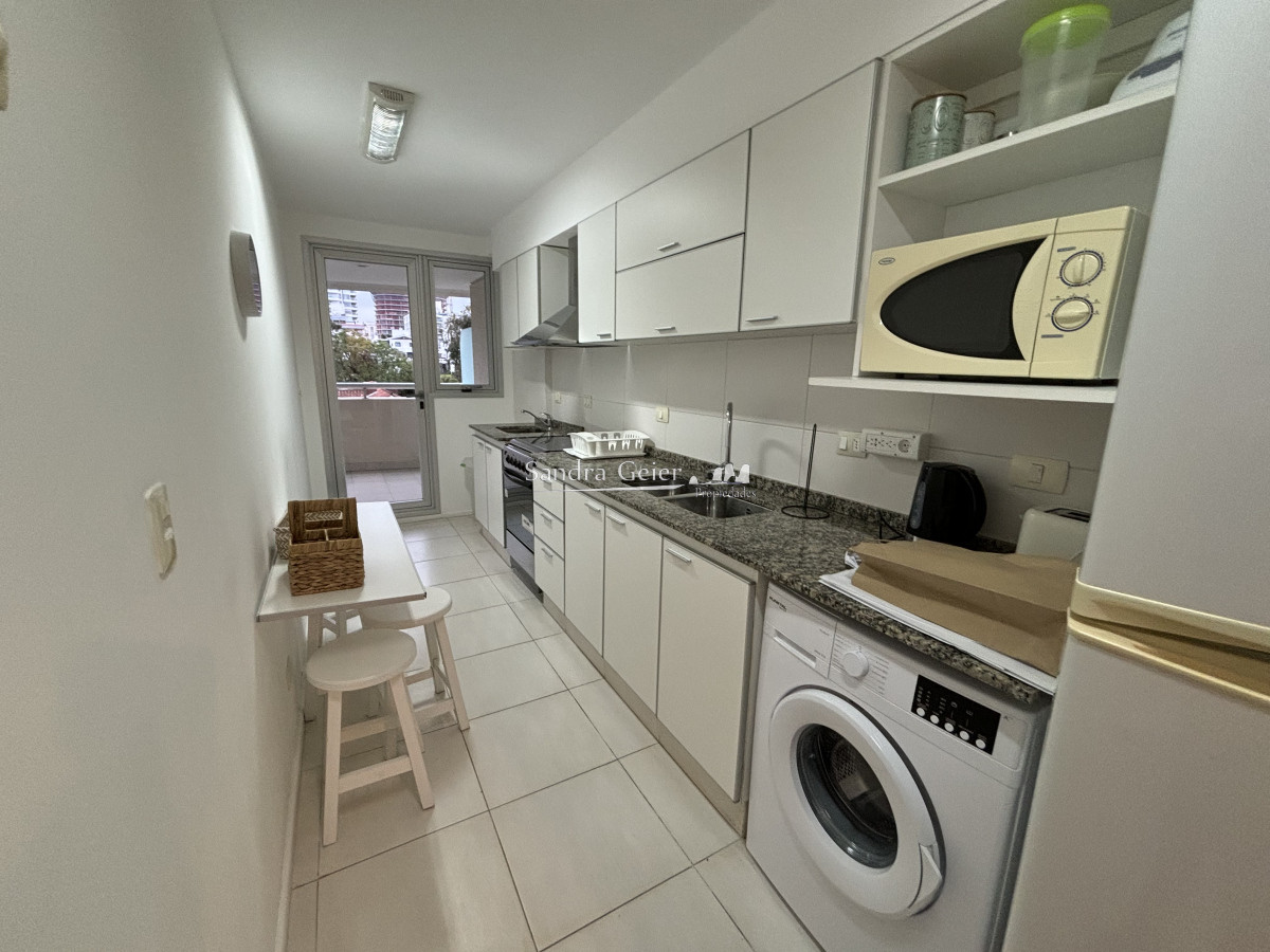 Apartamento ID.1963 - FOREST TOWER 1 PARADA 5 PLAYA BRAVA VENT AY ALQUILER