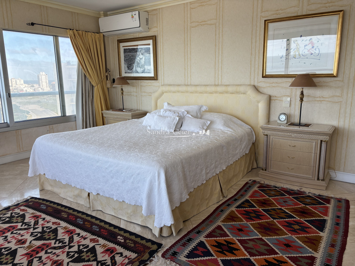 Apartamento ID.2912 - PRIMERA FILA BRAVA VENTA FRENTE AL MAR MAXIMA CATEGORIA