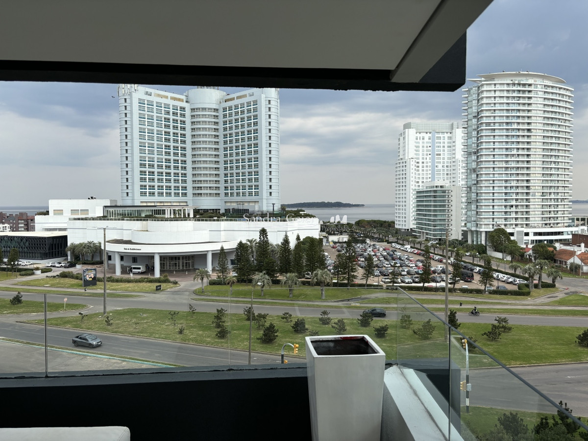 Apartamento ID.2534 - Apartamento en Punta del Este, Mansa