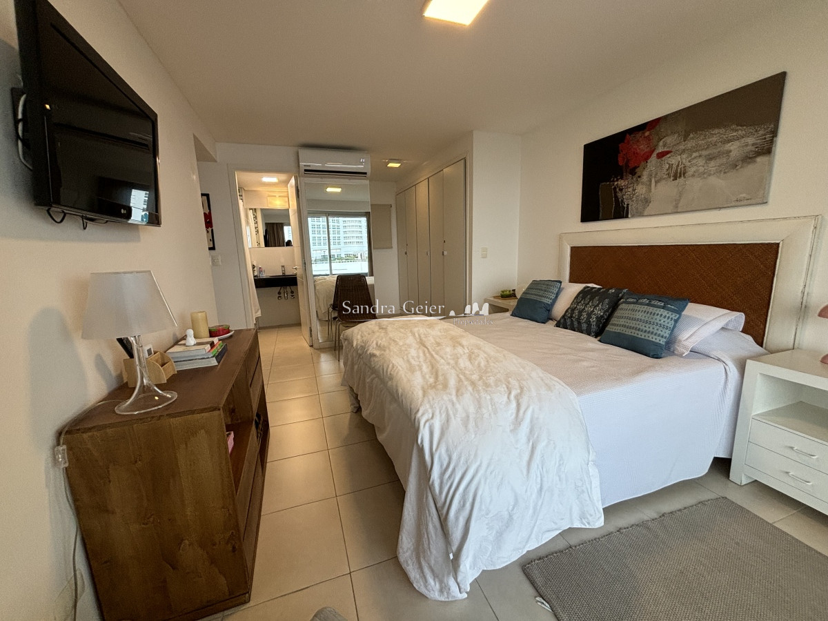 Apartamento ID.2534 - Apartamento en Punta del Este, Mansa